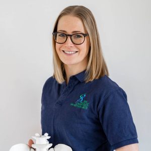 Image of staff member Leah Bryans